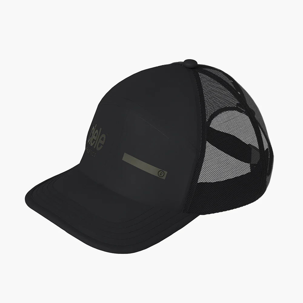 CIELE TRKCap SC - Athletics/Bar - Shadowcast