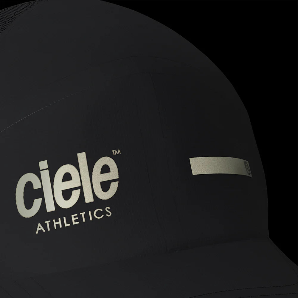 CIELE TRKCap SC - Athletics/Bar - Shadowcast