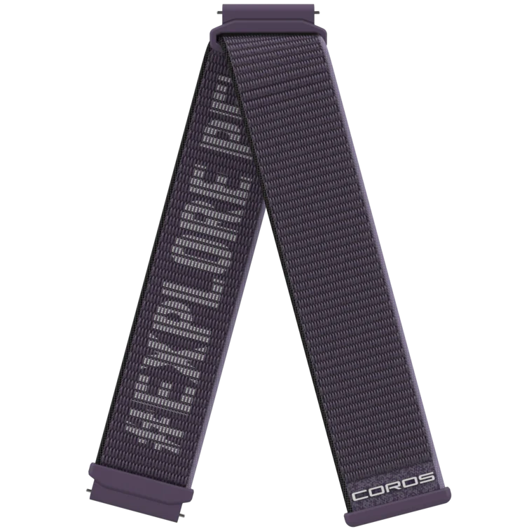 COROS Nylon Band (for APEX 42mm/APEX 2/PACE 2)