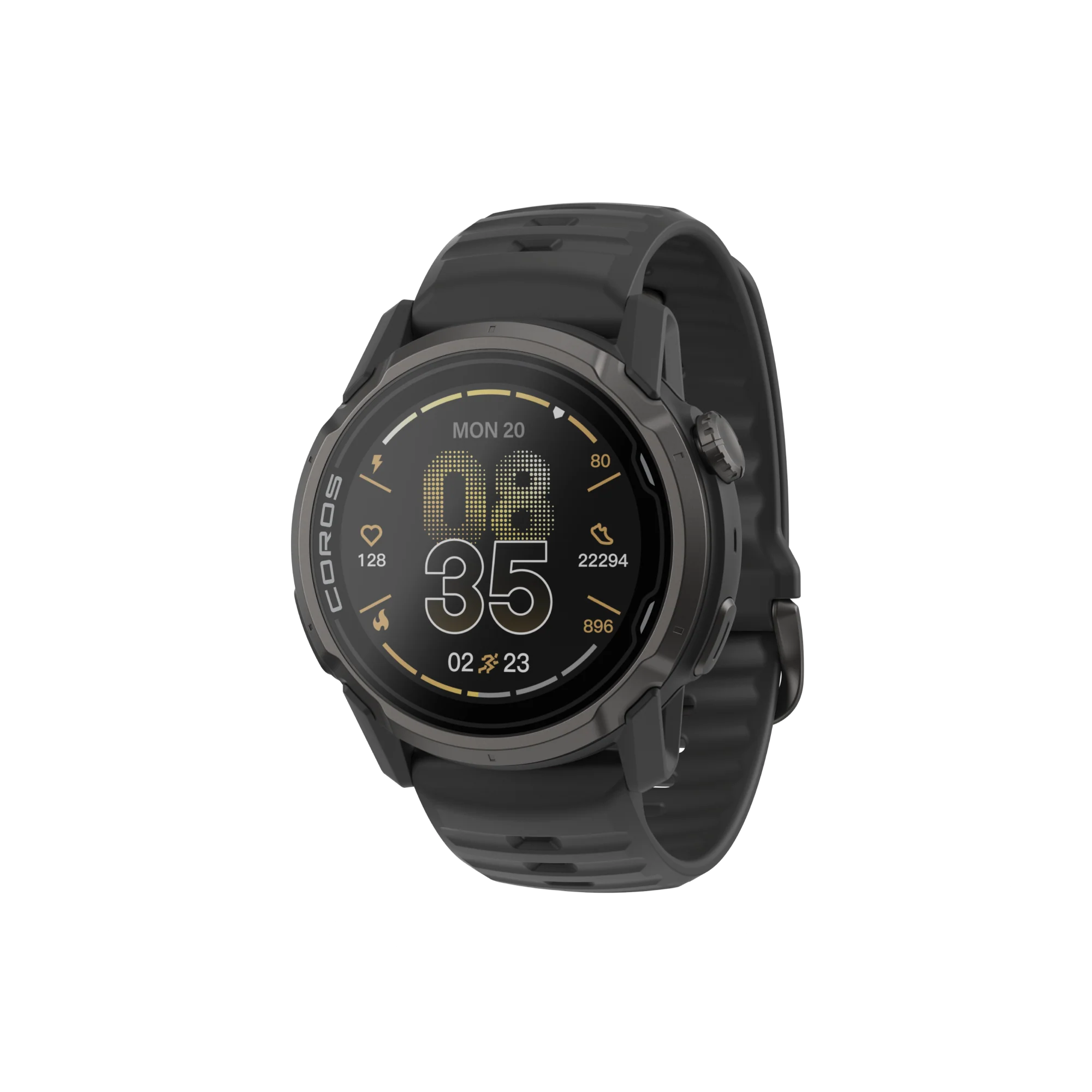 COROS Apex 4 GPS Watch