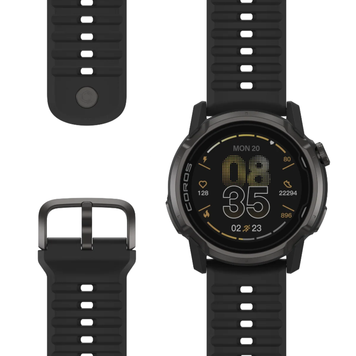 COROS Apex 4 GPS Watch