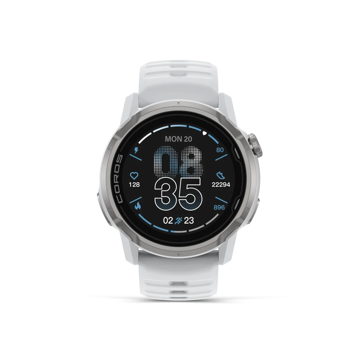COROS Apex 4 GPS Watch