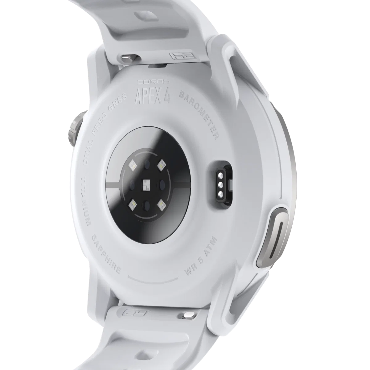COROS Apex 4 GPS Watch