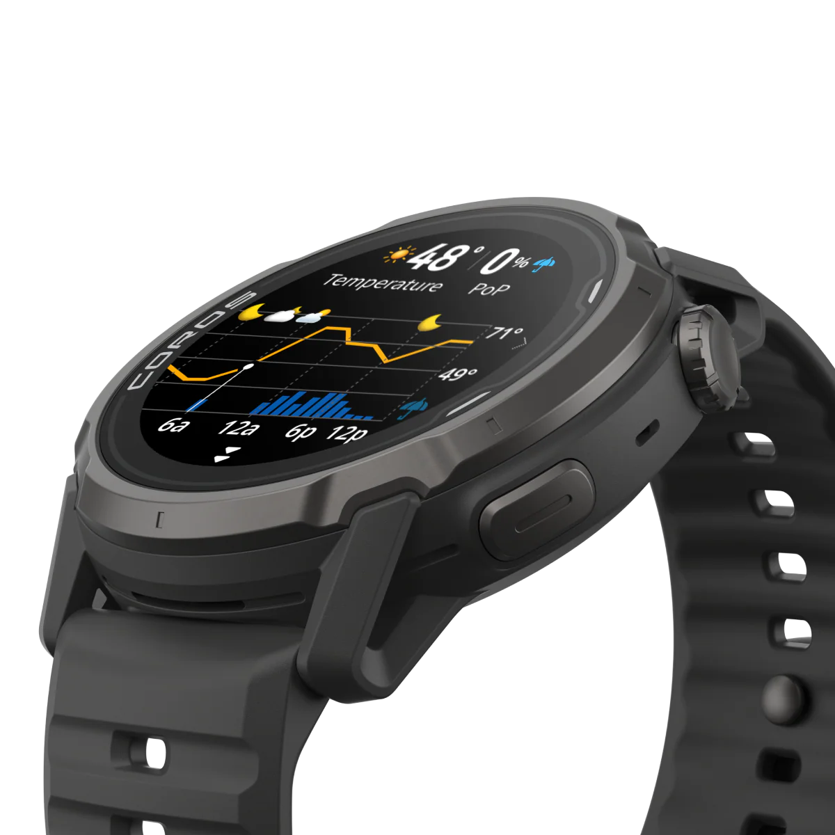 COROS Apex 4 GPS Watch