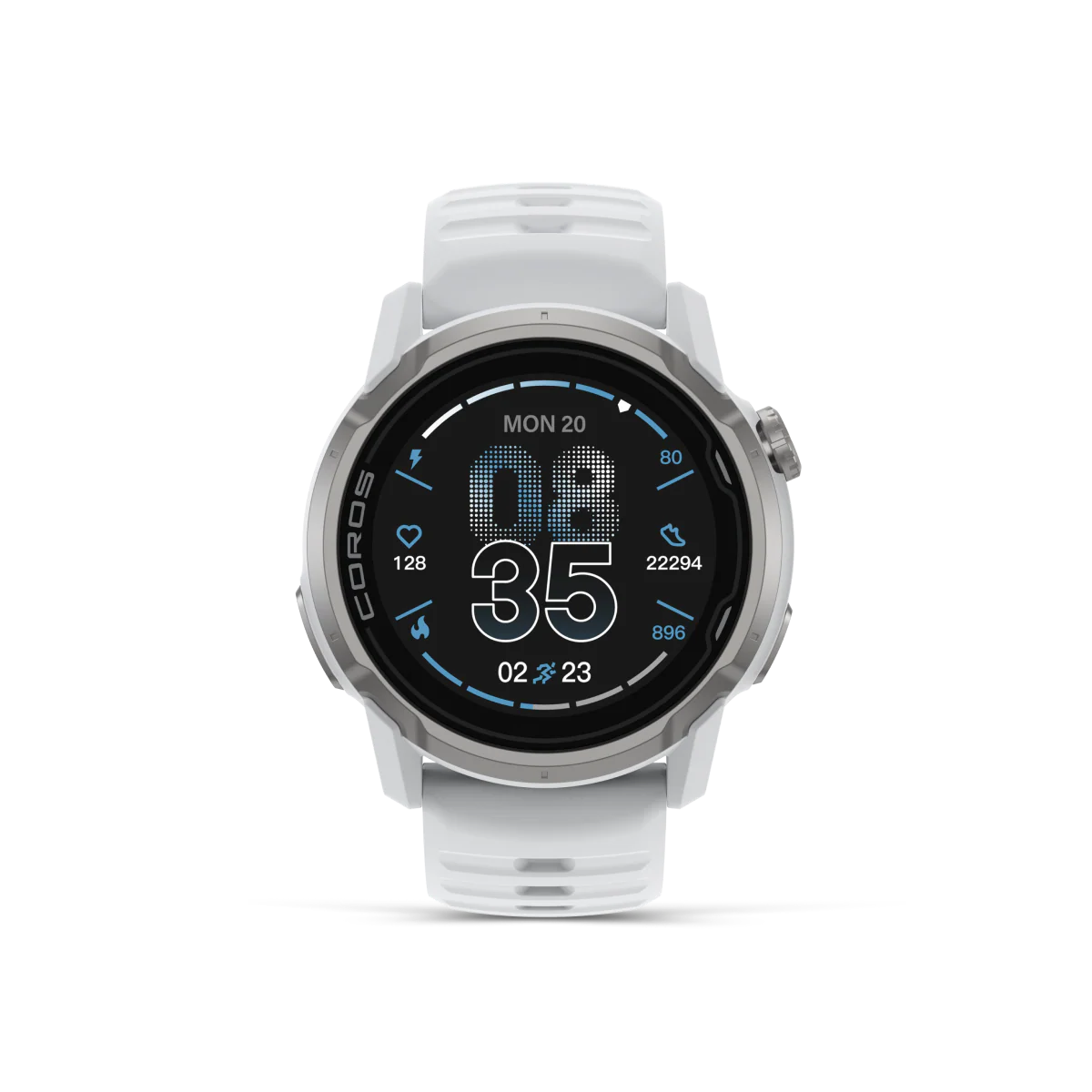 COROS Apex 4 GPS Watch
