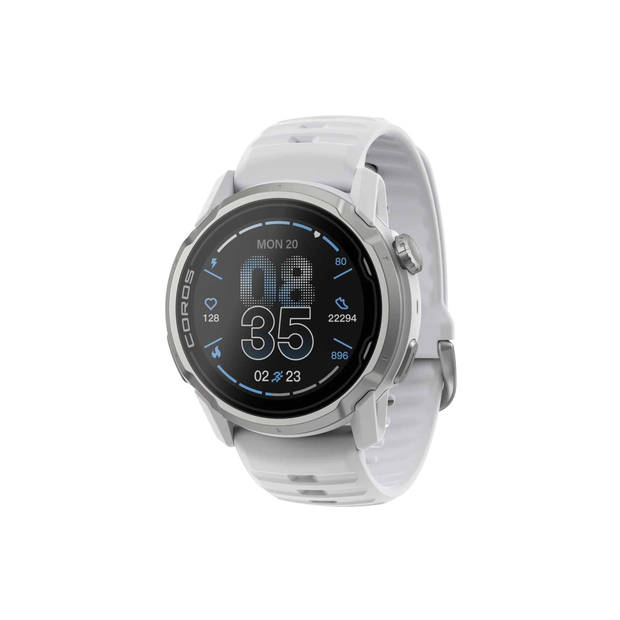 COROS Apex 4 GPS Watch