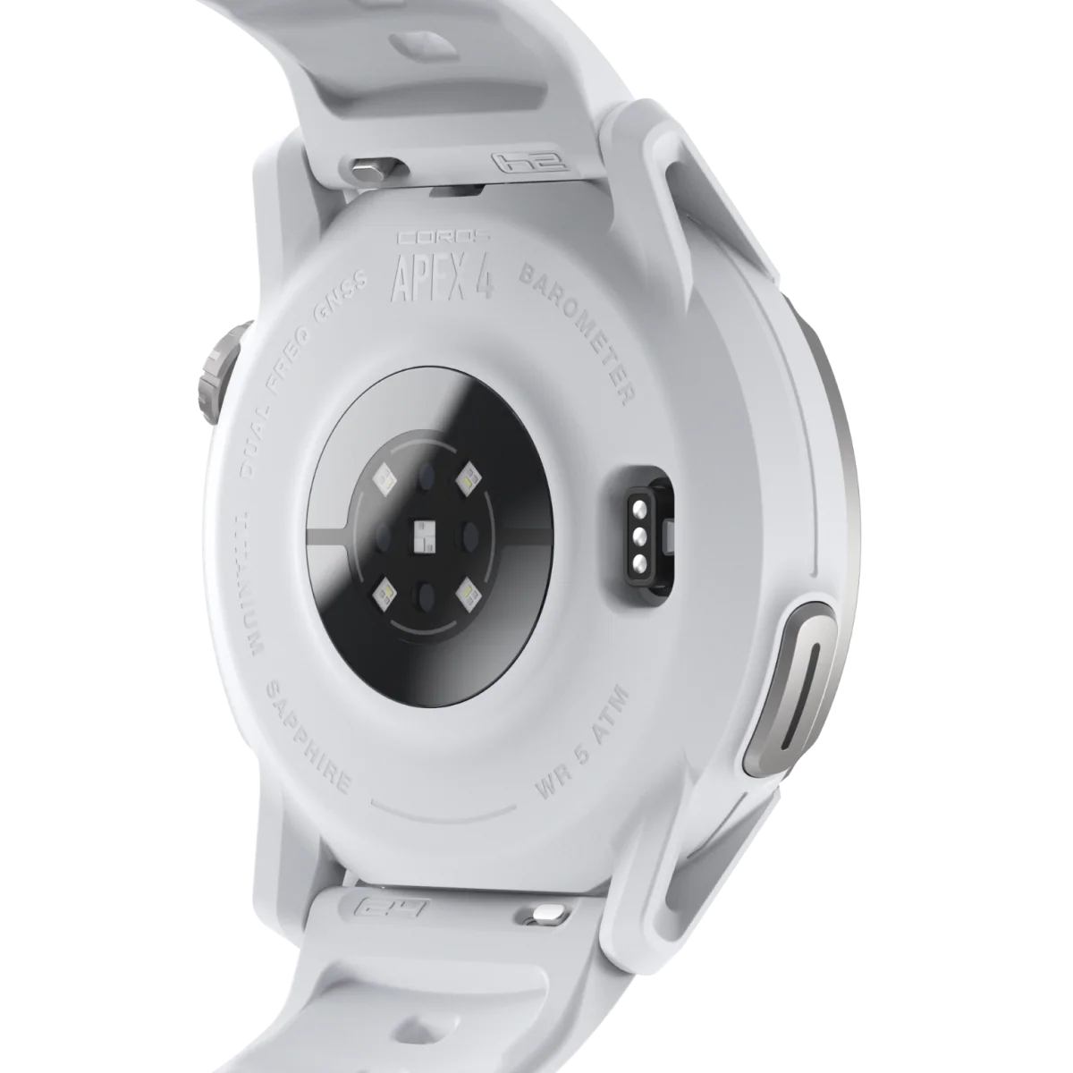 COROS Apex 4 GPS Watch