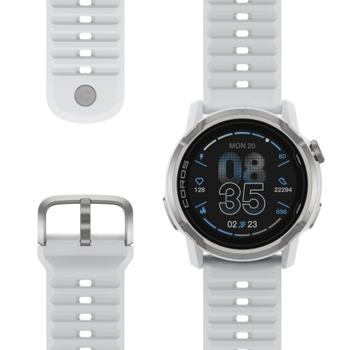 COROS Apex 4 GPS Watch