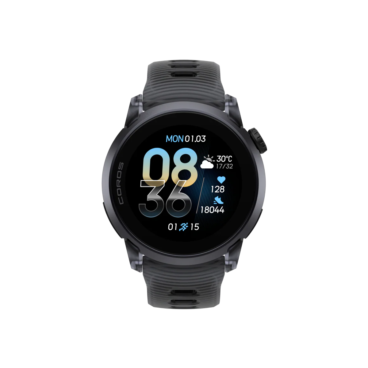 COROS Pace 4 GPS Watch