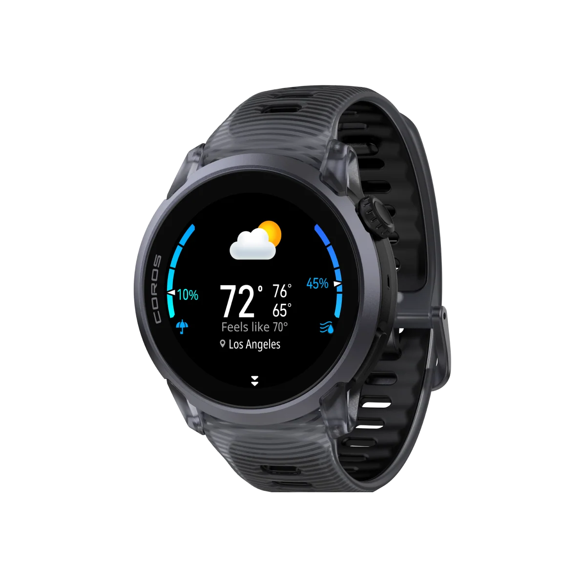 COROS Pace 4 GPS Watch