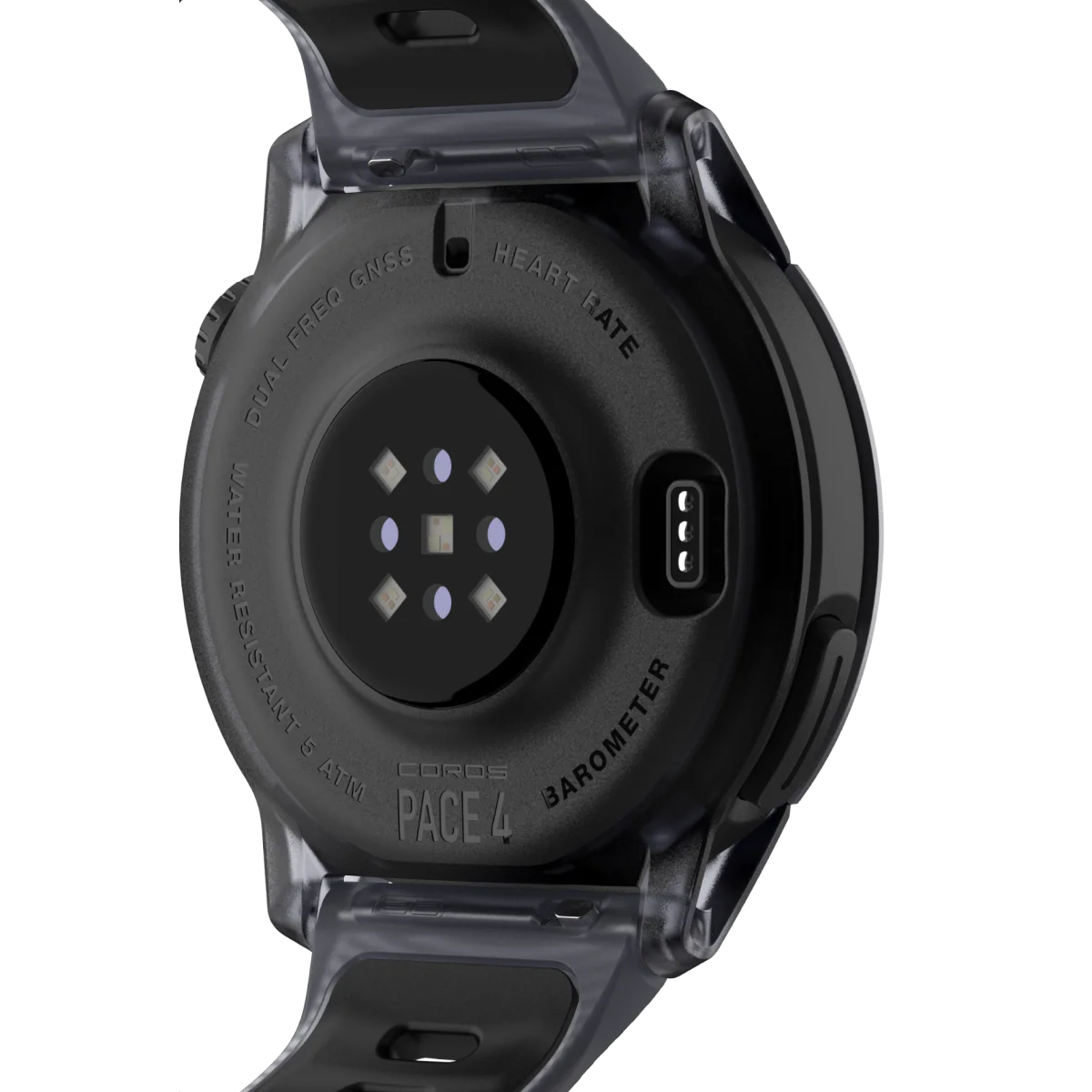 COROS Pace 4 GPS Watch