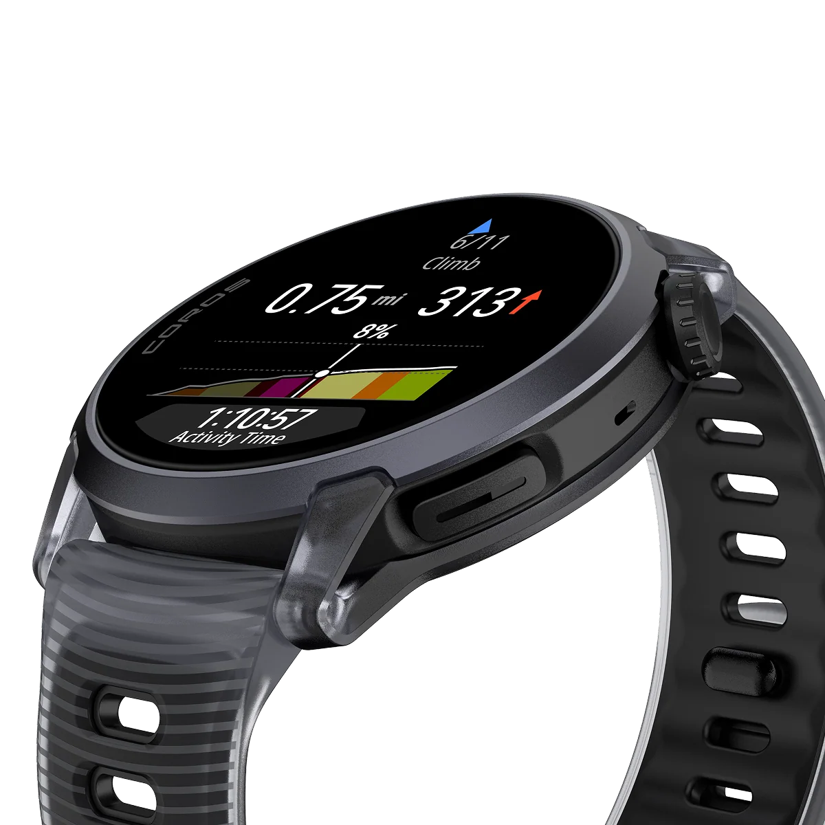 COROS Pace 4 GPS Watch