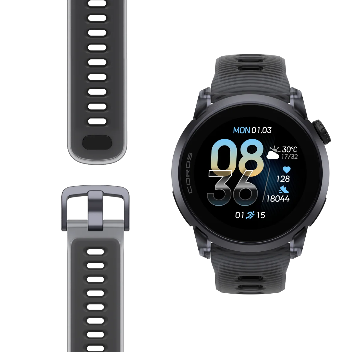 COROS Pace 4 GPS Watch