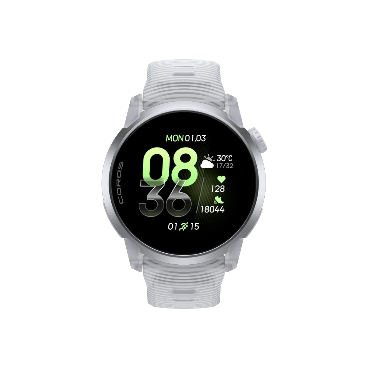 COROS Pace 4 GPS Watch