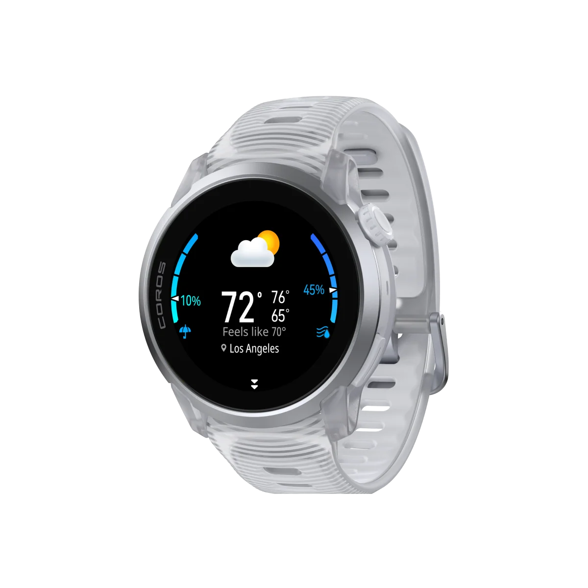 COROS Pace 4 GPS Watch