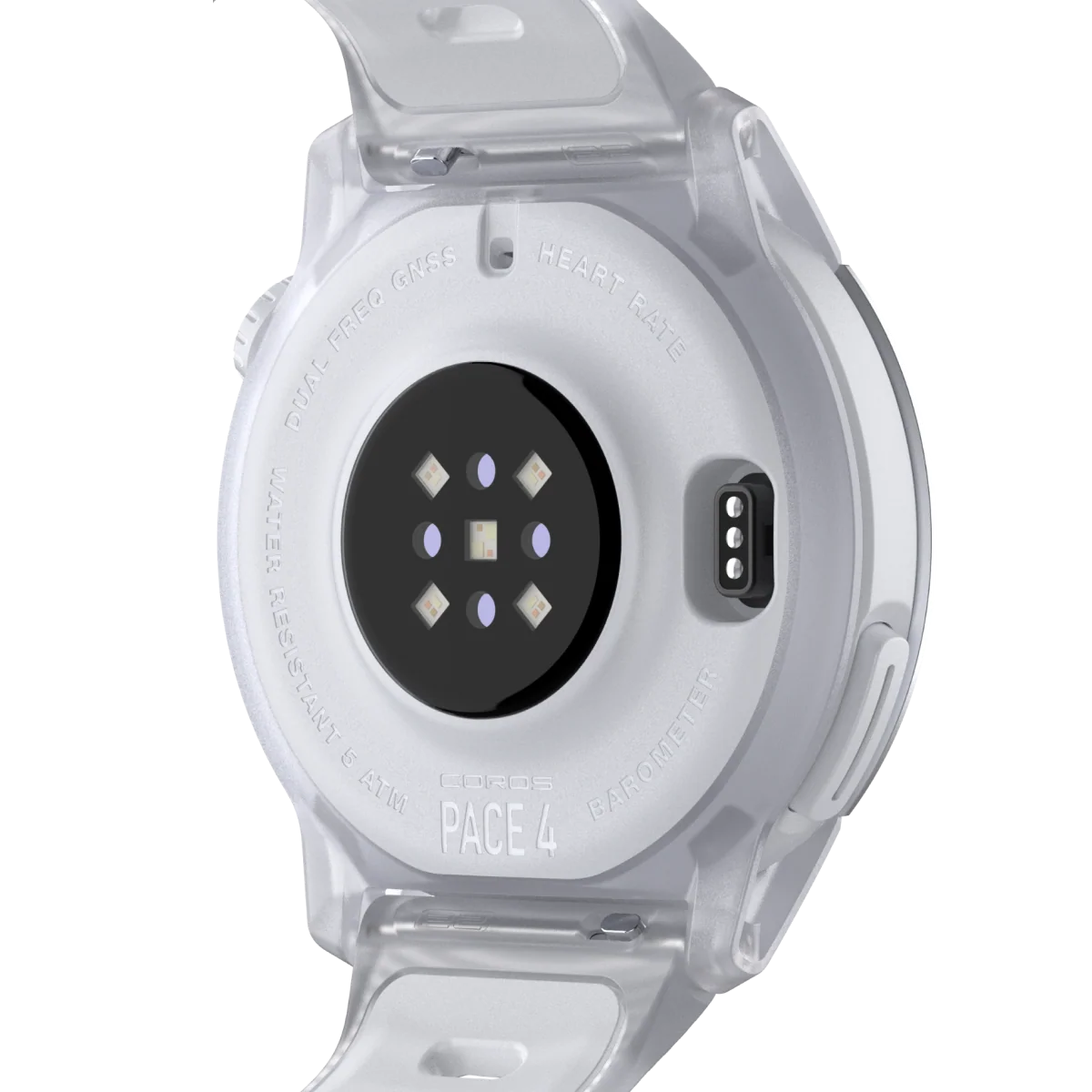 COROS Pace 4 GPS Watch
