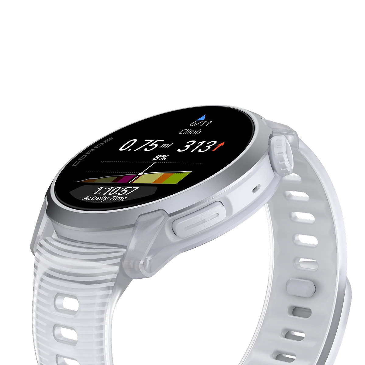 COROS Pace 4 GPS Watch