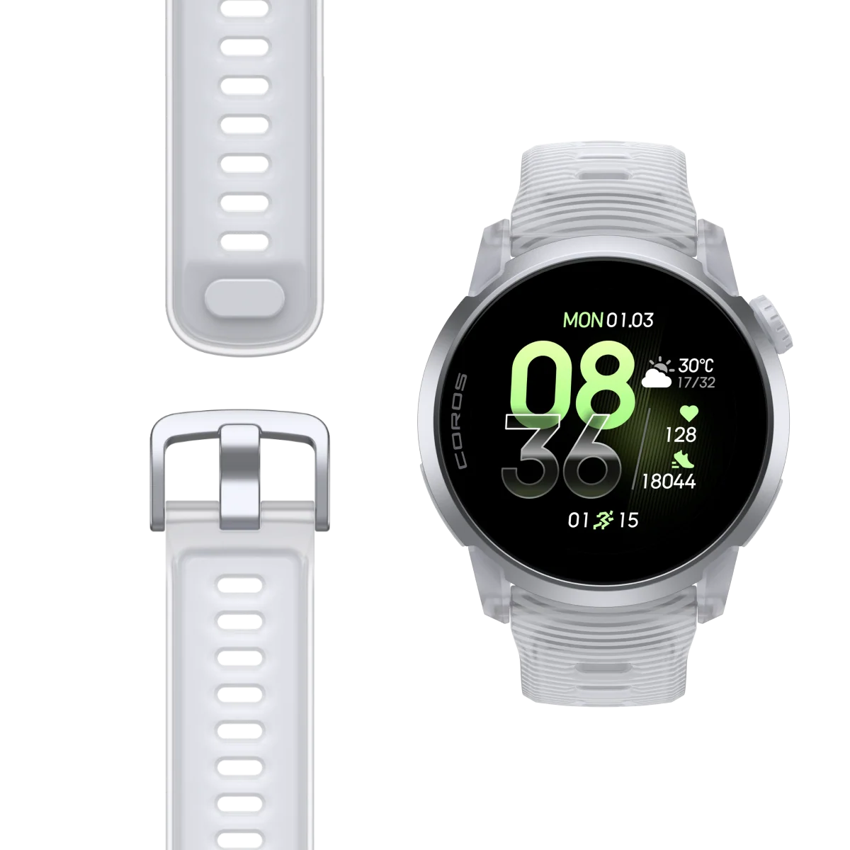COROS Pace 4 GPS Watch