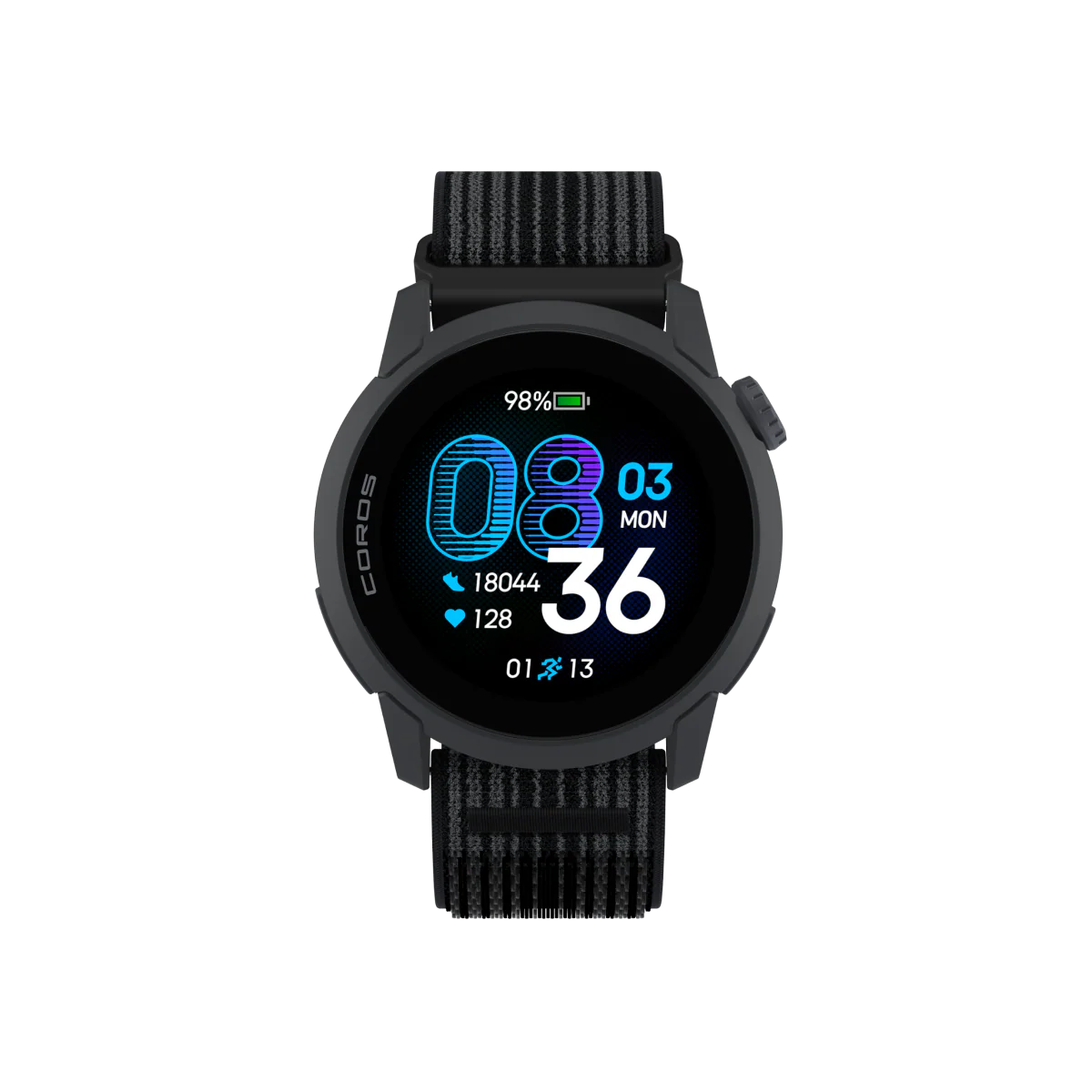 COROS Pace 4 GPS Watch