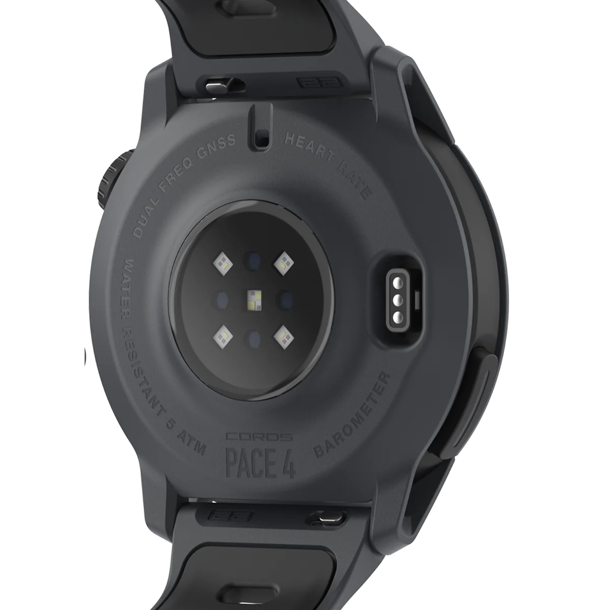 COROS Pace 4 GPS Watch