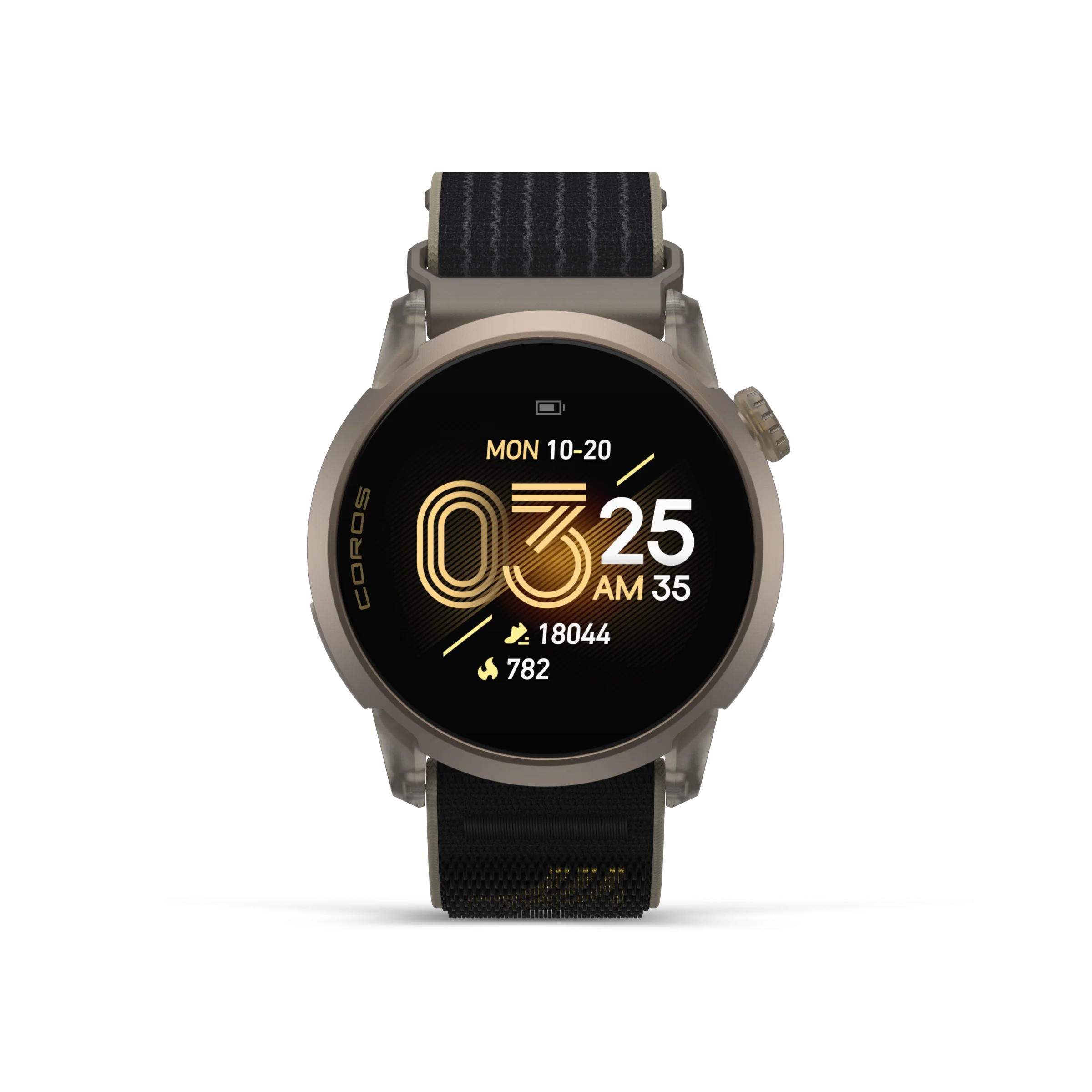 COROS Pace 4 GPS Watch