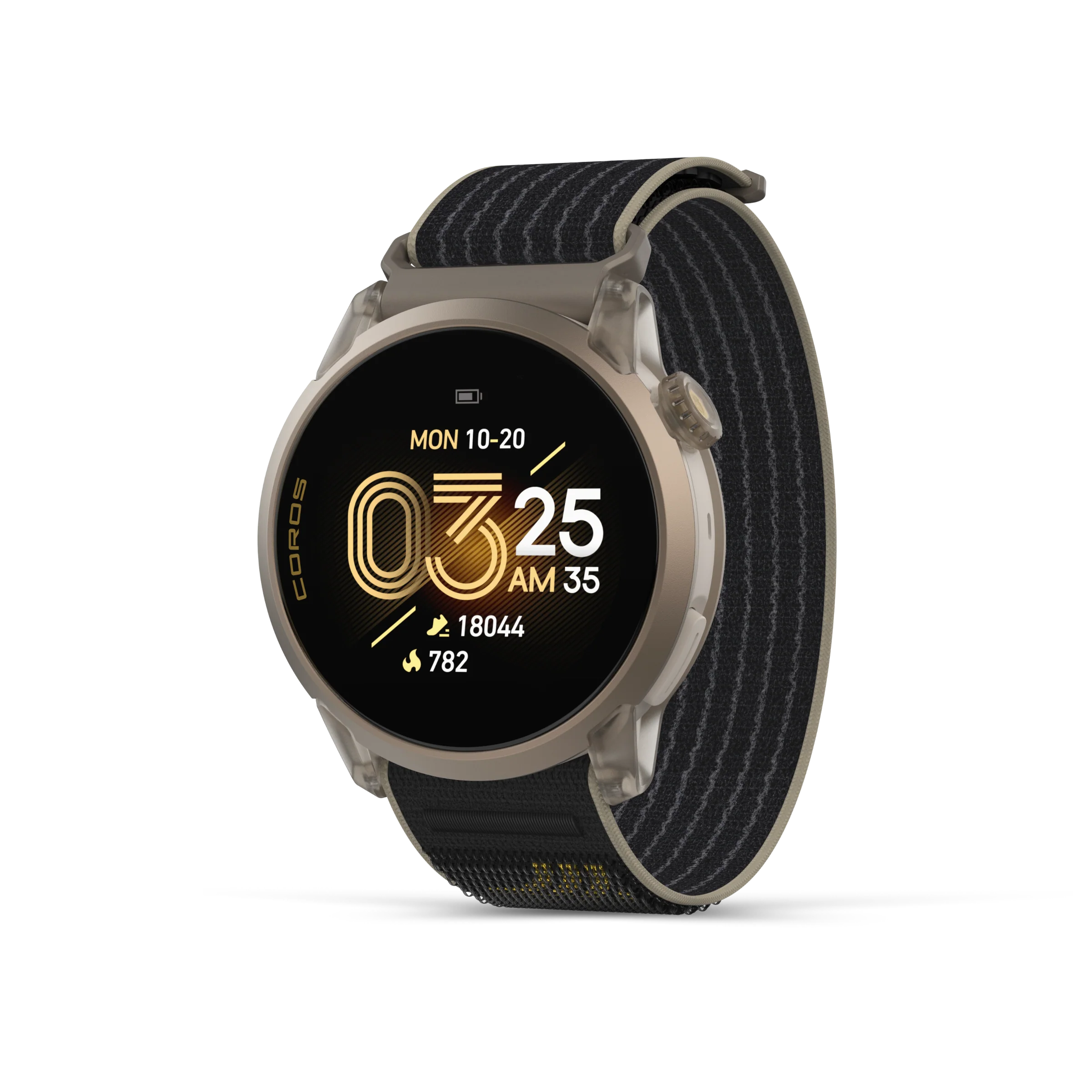 COROS Pace 4 GPS Watch