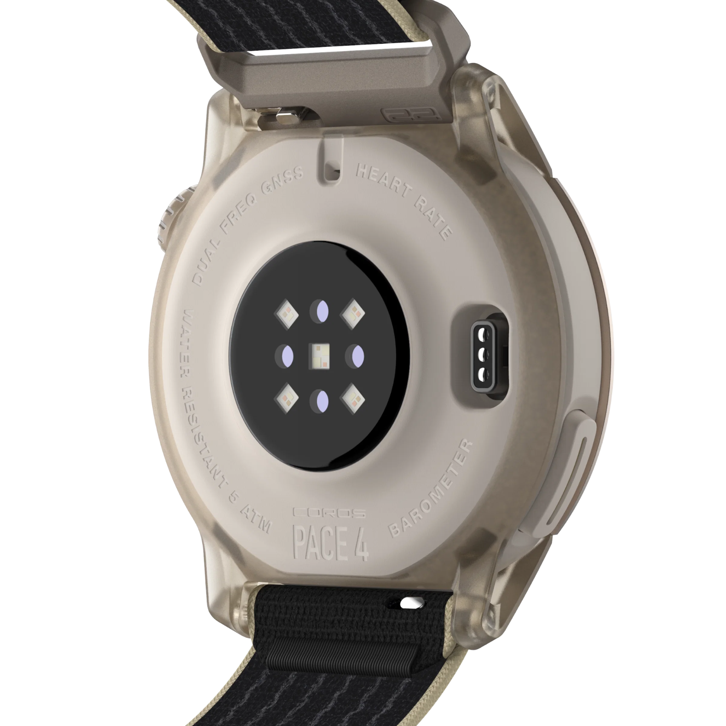 COROS Pace 4 GPS Watch