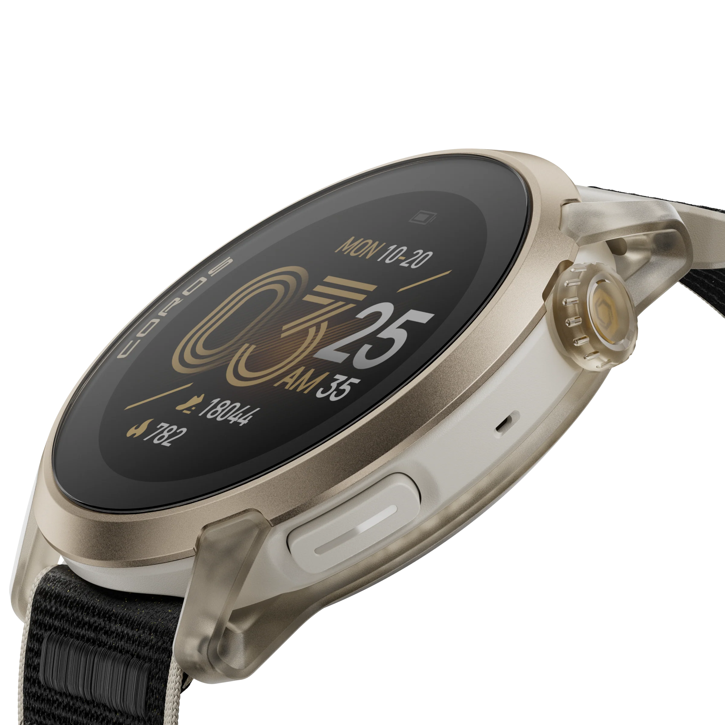 COROS Pace 4 GPS Watch