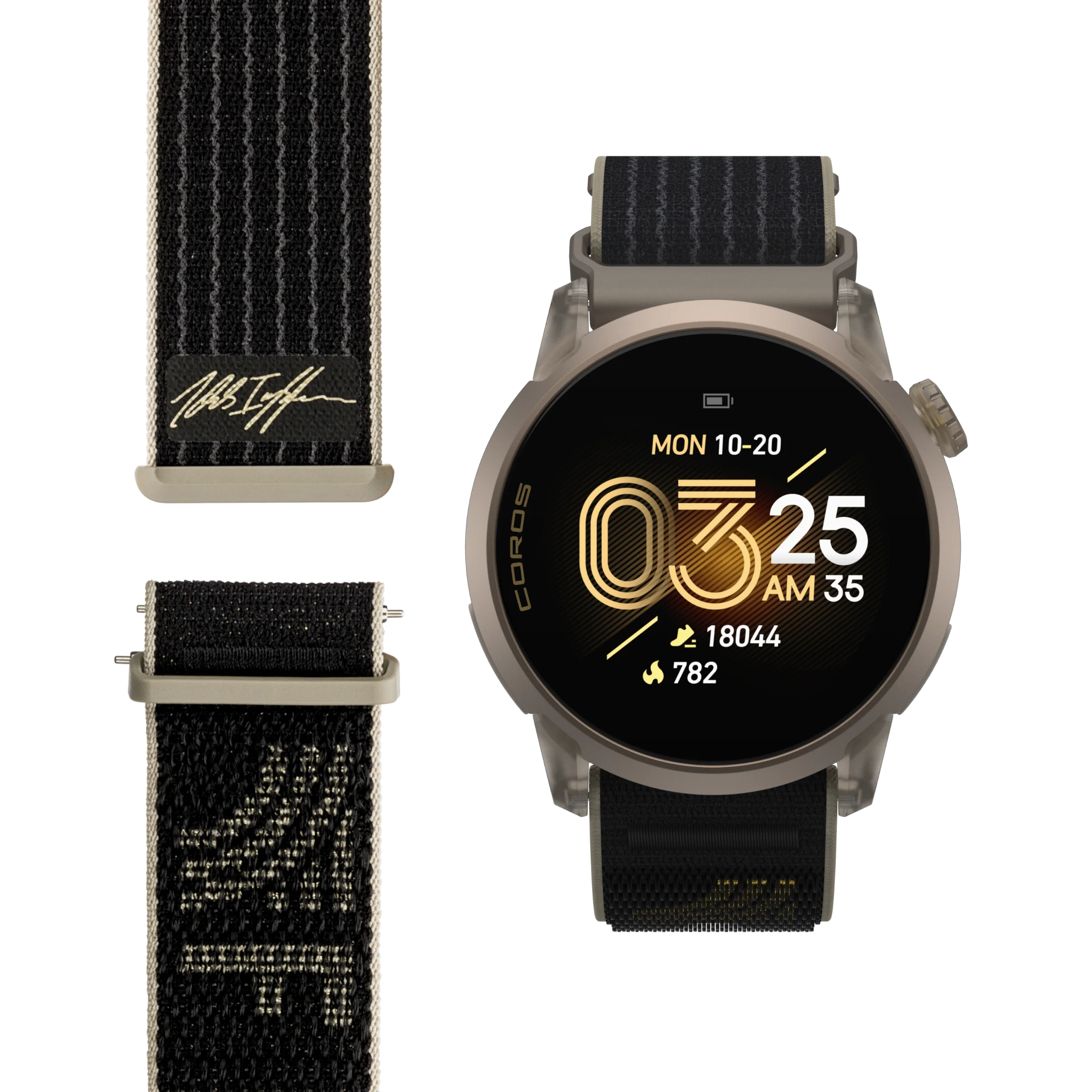 COROS Pace 4 GPS Watch