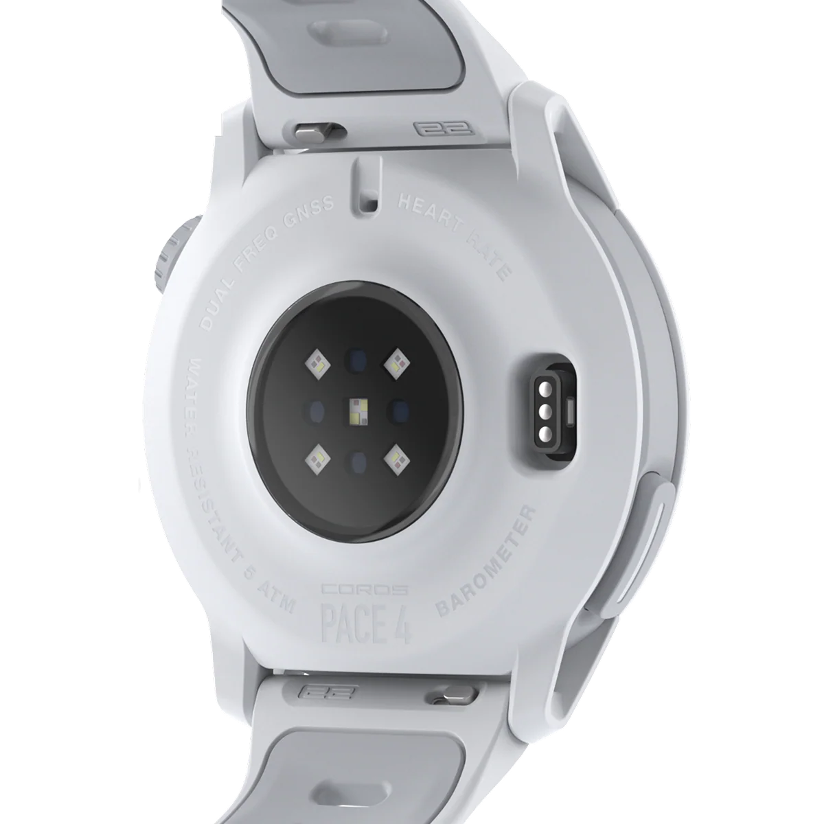 COROS Pace 4 GPS Watch