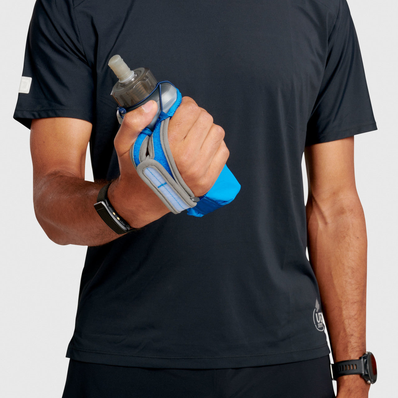 ULTIMATE DIRECTION Clutch Handheld Bottle