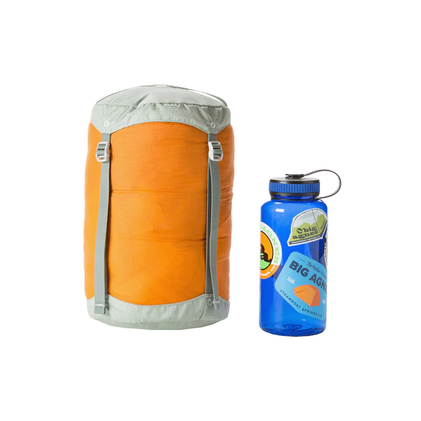 BIG AGNES Compression Stuff Sack
