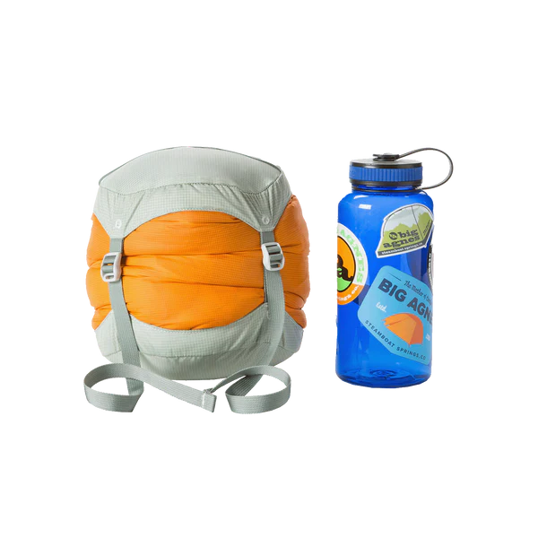BIG AGNES Compression Stuff Sack