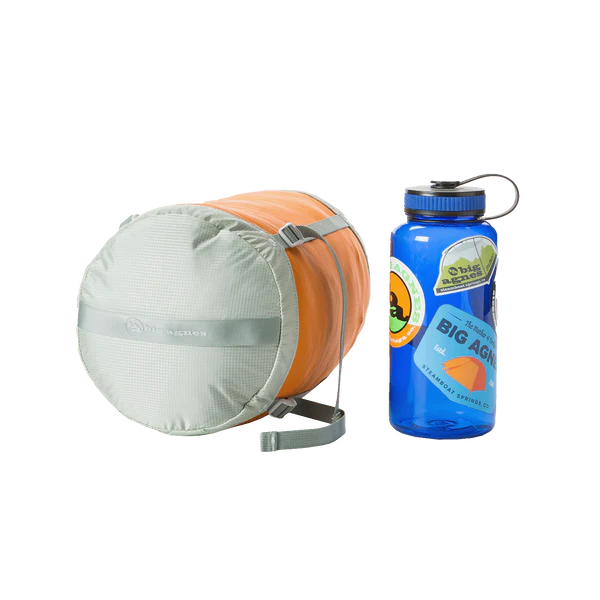 BIG AGNES Compression Stuff Sack