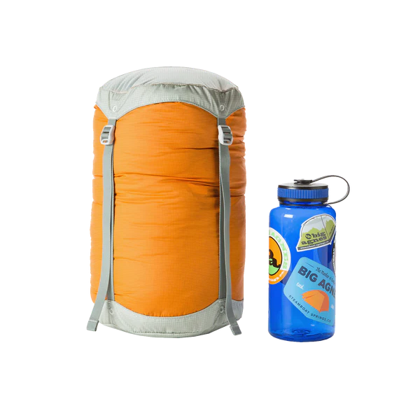BIG AGNES Compression Stuff Sack