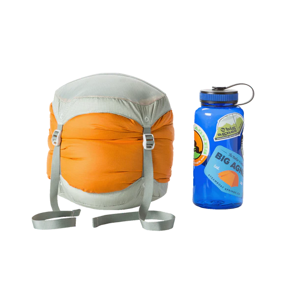 BIG AGNES Compression Stuff Sack