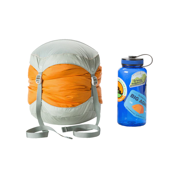 BIG AGNES Compression Stuff Sack
