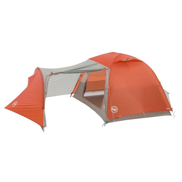 BIG AGNES Accessory Fly: Copper Hotel HV UL2