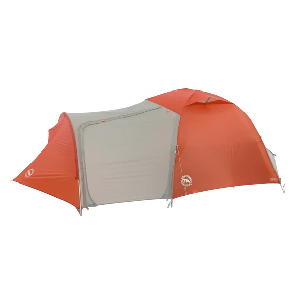 BIG AGNES Accessory Fly: Copper Hotel HV UL2