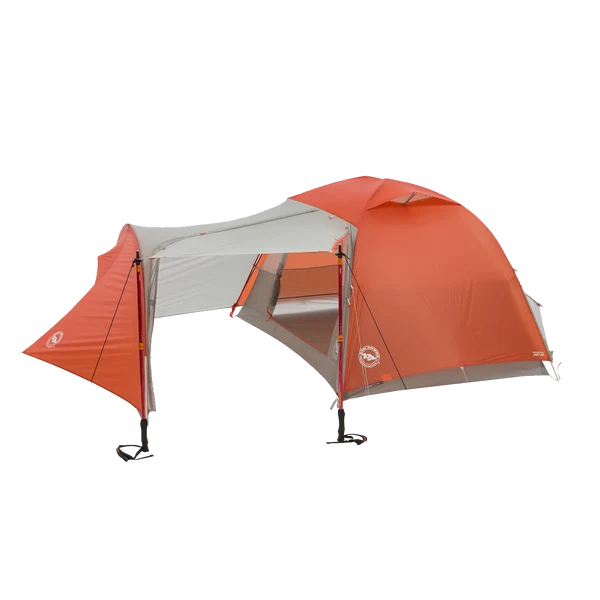 BIG AGNES Accessory Fly: Copper Hotel HV UL2