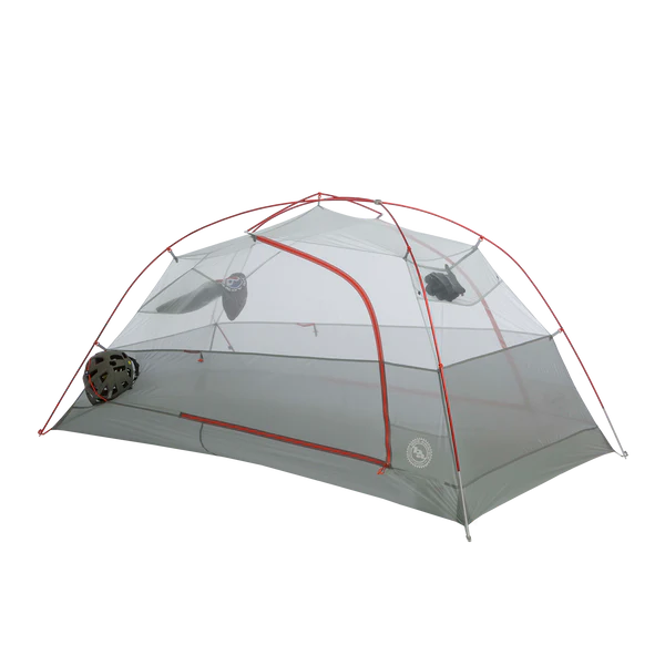 BIG AGNES Copper Spur HV UL3 Bikepack Tent