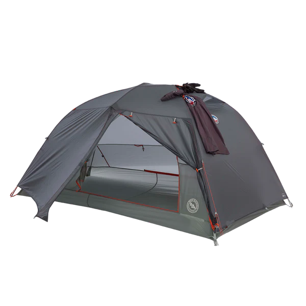 BIG AGNES Copper Spur HV UL3 Bikepack Tent
