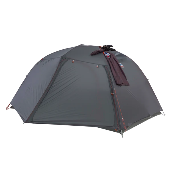 BIG AGNES Copper Spur HV UL3 Bikepack Tent