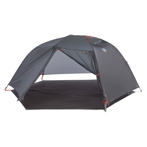 BIG AGNES Copper Spur HV UL3 Bikepack Tent