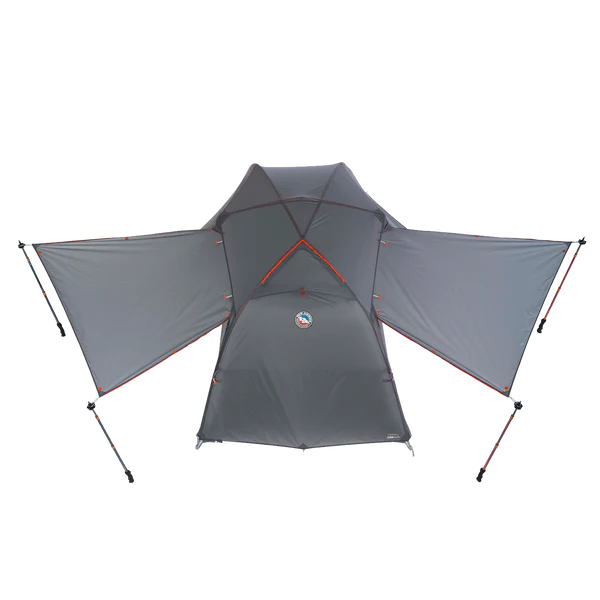 BIG AGNES Copper Spur HV UL3 Bikepack Tent
