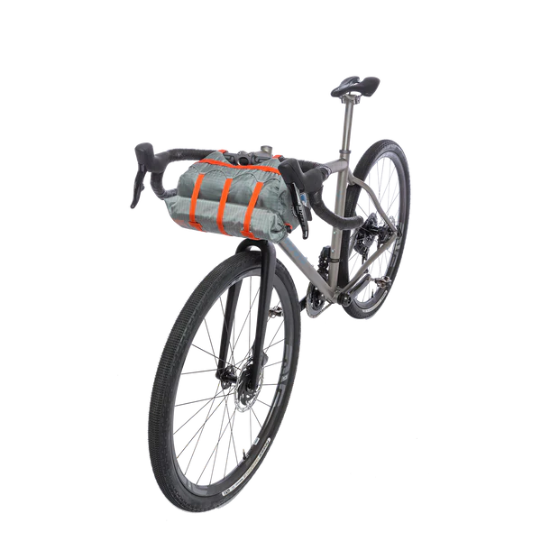 BIG AGNES Copper Spur HV UL3 Bikepack Tent