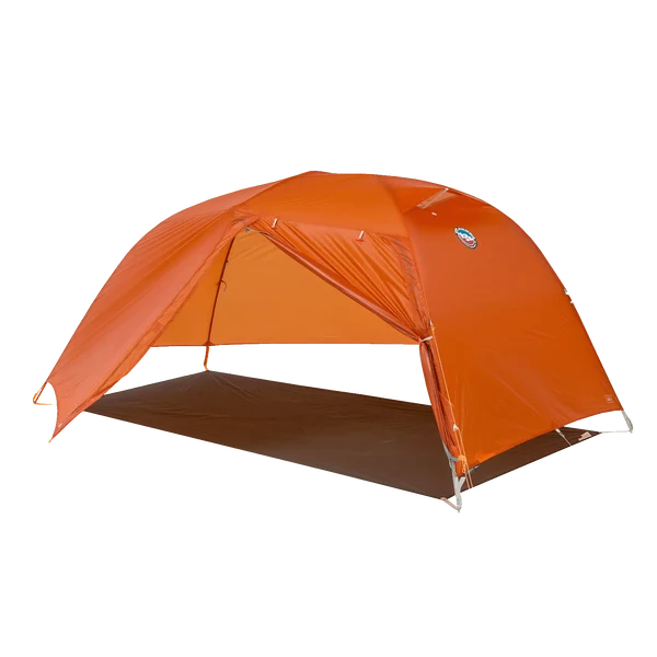 BIG AGNES Copper Spur UL2 Footprint