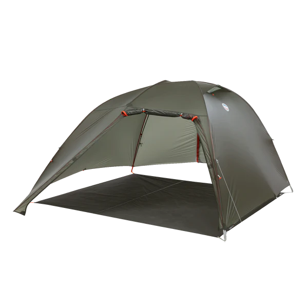 big agnes copper spur hv ul 4 tent Big Agnes