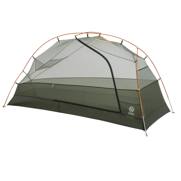 BIG AGNES Copper Spur UL1 Bikepack