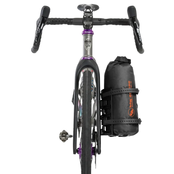 BIG AGNES Copper Spur UL3 Bikepack